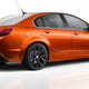 Illustration for article titled The Holden Commodore SS V Is The Next Chevrolet SS